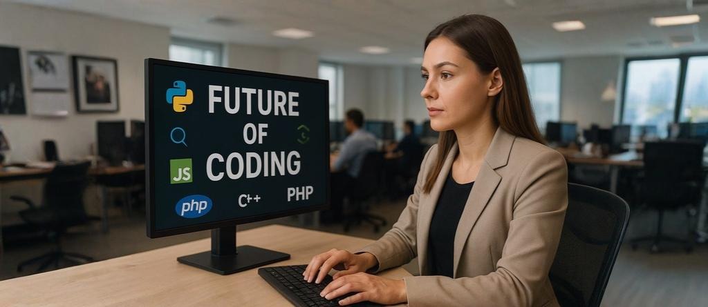 Coding is a fundamental skill that is essential to numerous industries, including software development, data science, artificial intelligence, and more...
