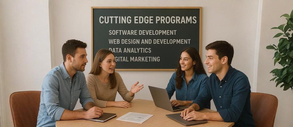 In today's fast-paced digital world, having strong computer skills is not just an advantage, but a necessity...