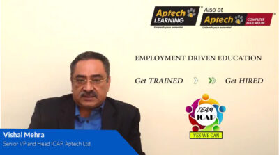 Icap – Aptech Academy : Konnagar – Best Computer Education Center In 