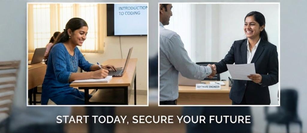 Top Job-Oriented IT Courses for 2026: Build a Strong Career with Aptech Konnagar & Howrah