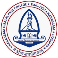 NABAGRAM HIRALAL PAUL_