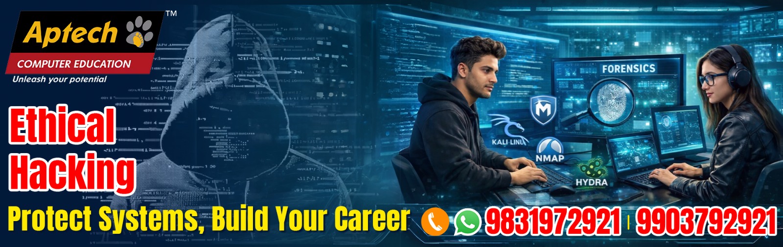 Home - Aptech Academy : Konnagar - Best computer education center in ...