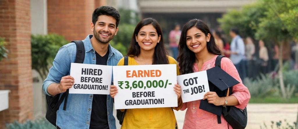 Build Your Career During Graduation: Learn AI, Data Analytics & Modern Tech at Aptech Konnagar–Howrah